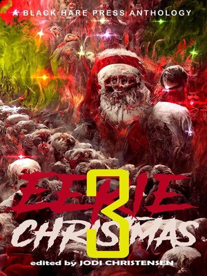 cover image of Eerie Christmas 3